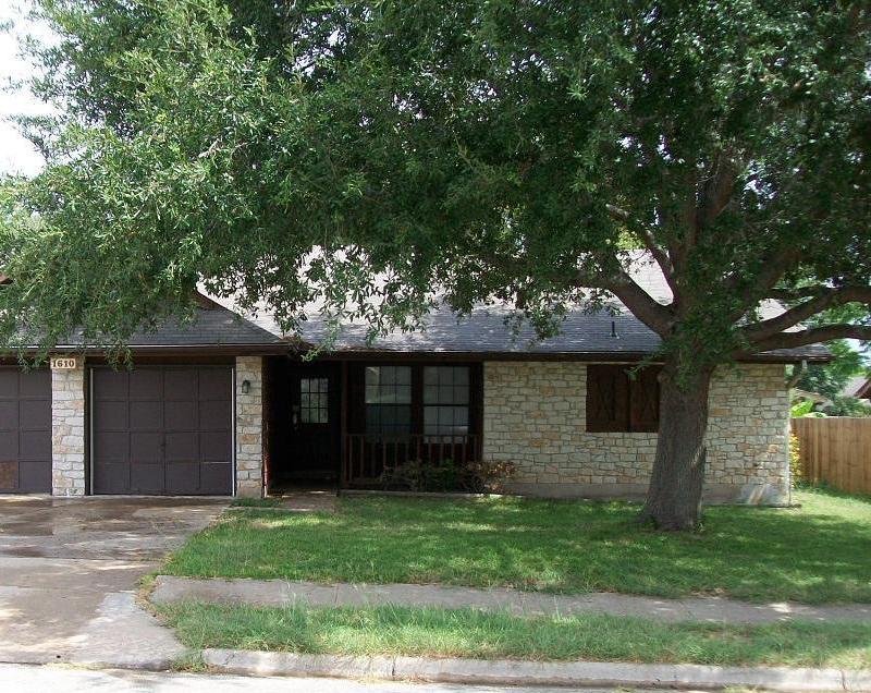1610 Dove Haven Drive