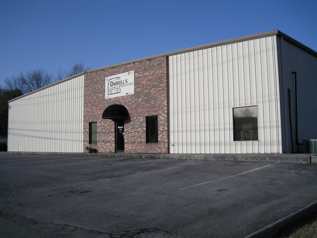 3214 Hanover Road