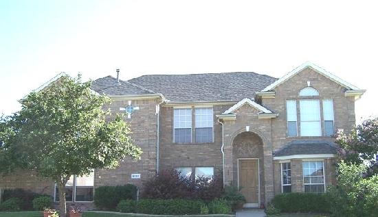 8101 Cripple Creek Drive