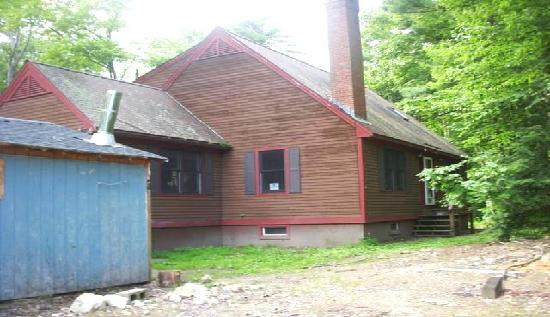 159 Fitchburg Road