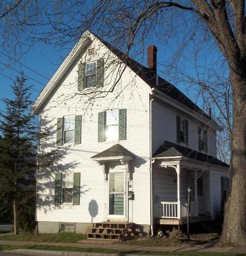 413 Bartlett Street