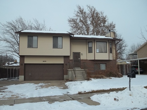 2878 West 5775 South