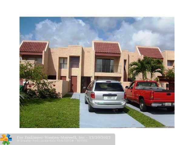 1833 NW 56th Ter # 24