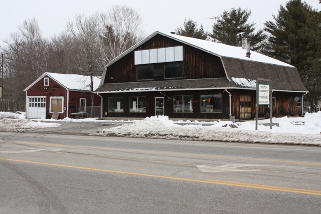 55 Auburn Road