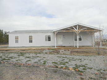 2700 W Medicine Man Road