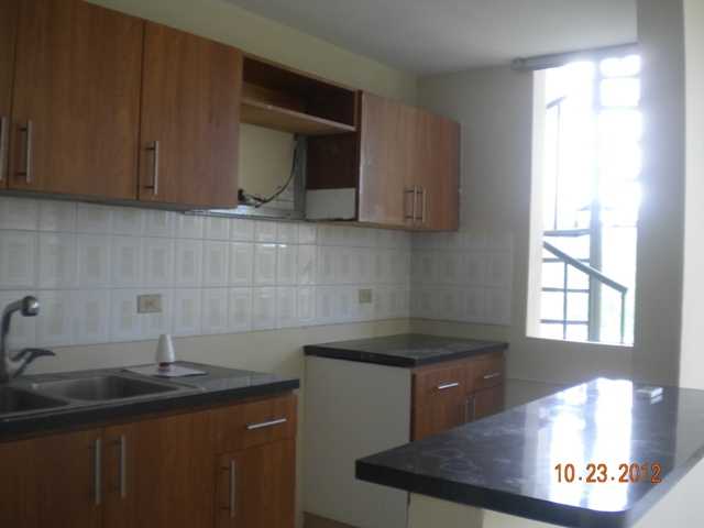 Cond Parque Terralinda Apt E10