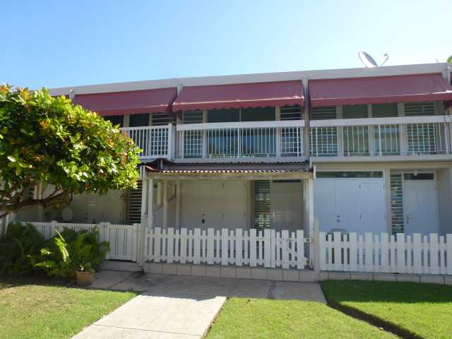 Villas De Playa I Apto L 5