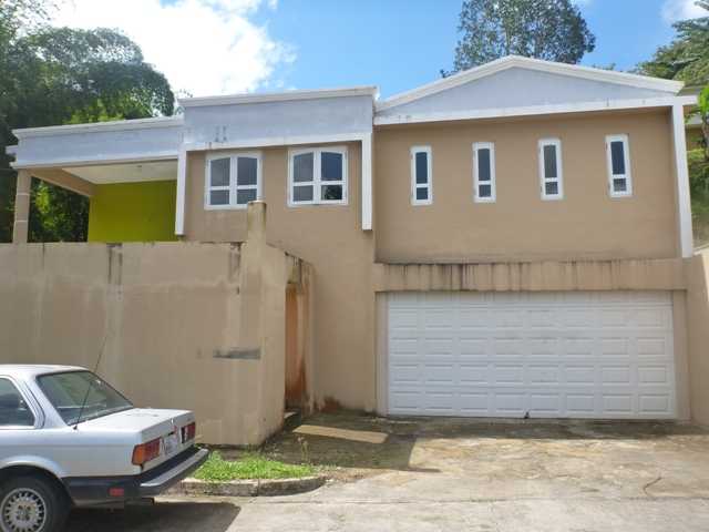172 Esteves Ave Vivi Abajo Wd