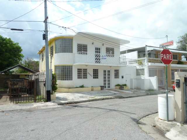 Urb Baldorioty A2 Calle 17