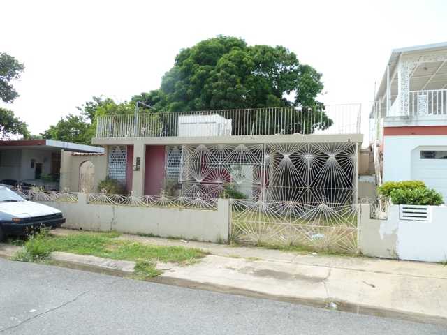 Urb Jardines De Arroyo B15 Calle X1