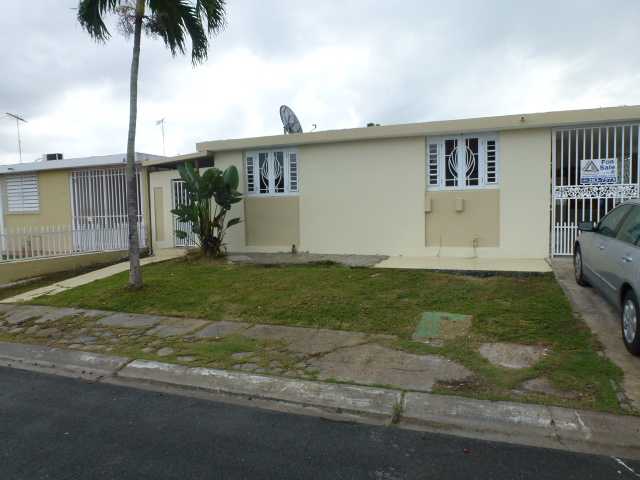 Urb Flamingo Gardens Calle 3 A 27