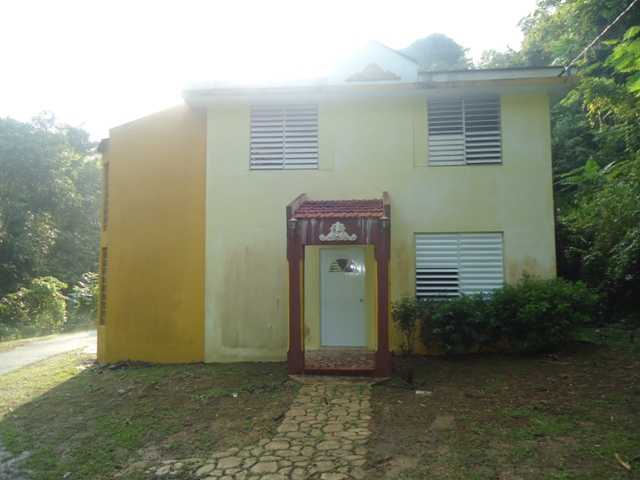 Lot 15 Candelaria Ward