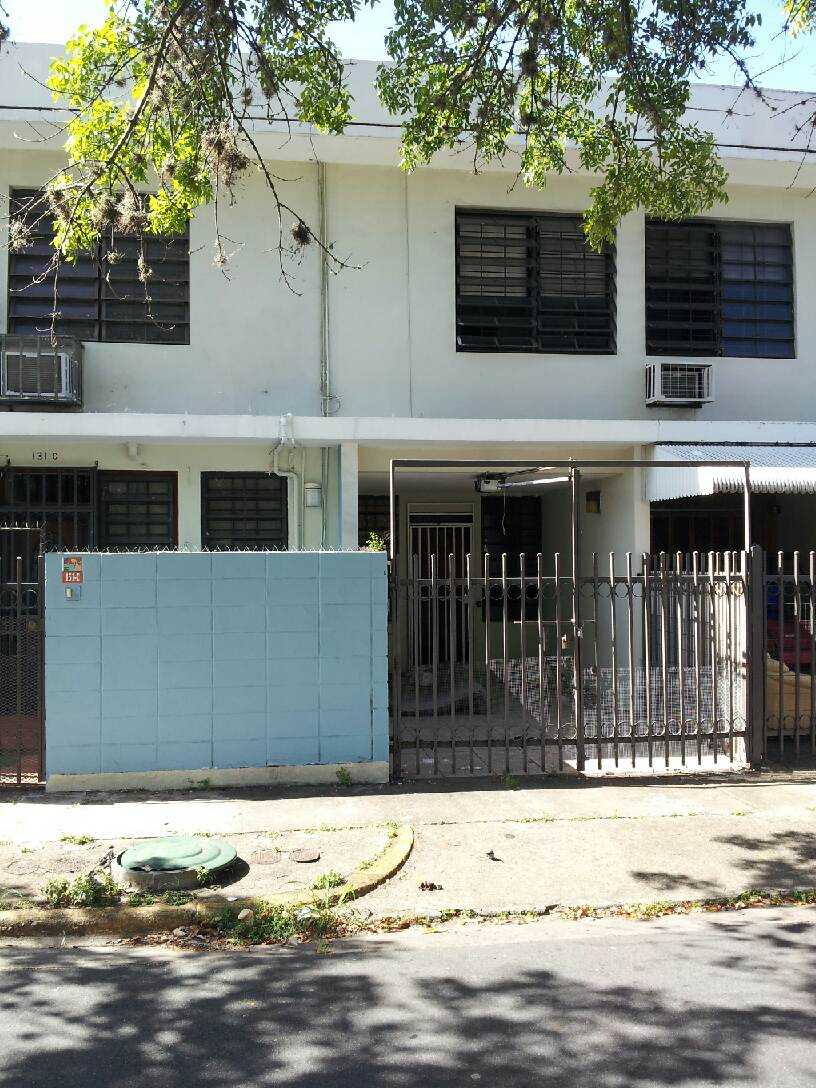 Cond Golden Mile Town House Calle Loiza Cordero D 131