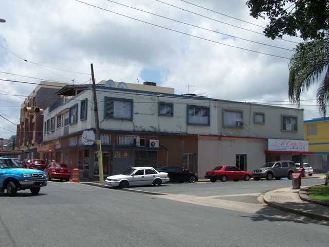 7 G Alto Apt Jesus Maria Rivera Cond