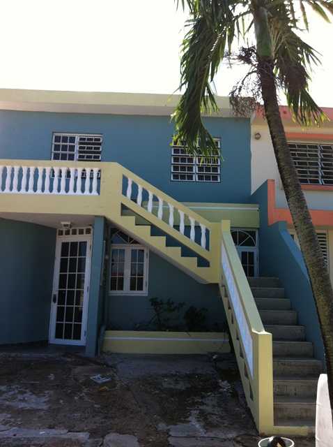 Urb Etx De Lagos De Plata Solar P 44