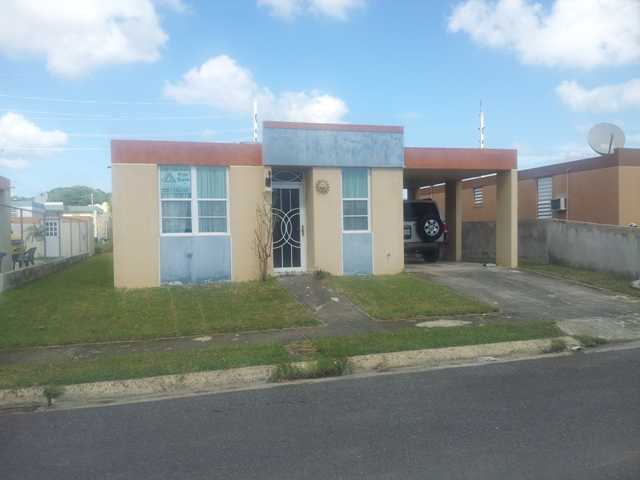 Urb City Palace Calle 4 D 11