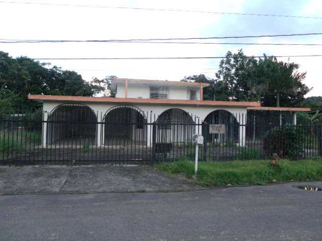 Colinas Del Yunque Calle 16 H24