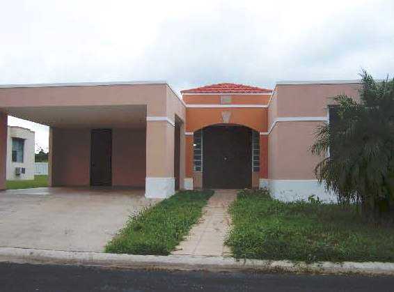 Hacienda Kamila Calle Tulipan B 6