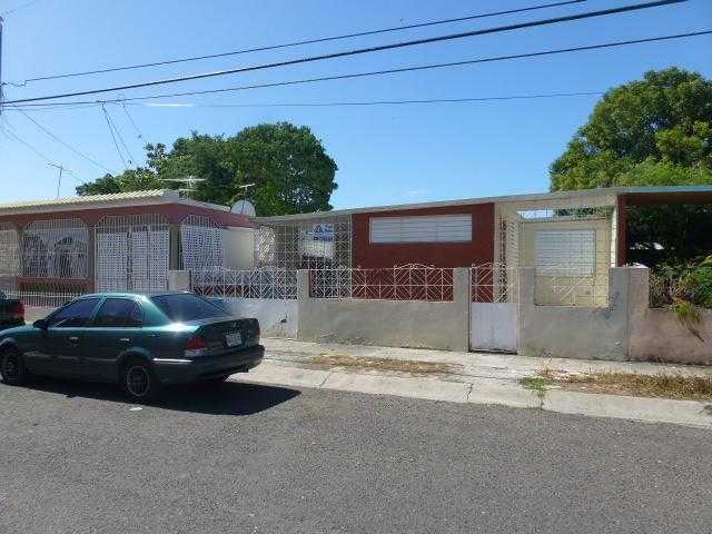 12 A 1 Street Lirios Del Sur Dev