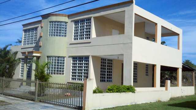 681 Sr Km 12 0 Int C4 Costa De Oro Islote Wd