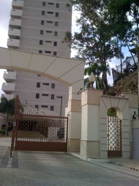Cond El Castillo Apt 802