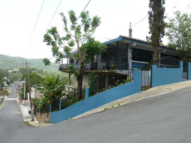 Ramon T Colon Comm