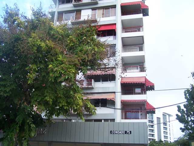 Cond Condado 75 Ave Condado Apto 303