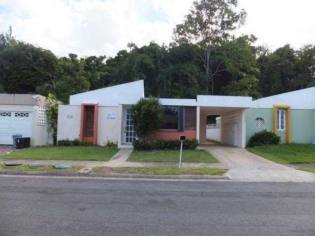 Urb Parque De La Salle Calle Parque Z 8