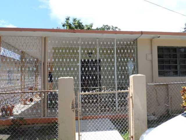 Sr 753 Buena Vista Km