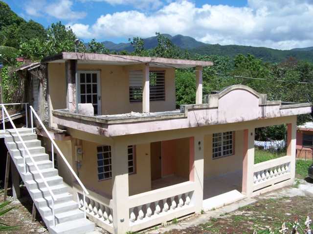 Comunidad Rio Blanco 162