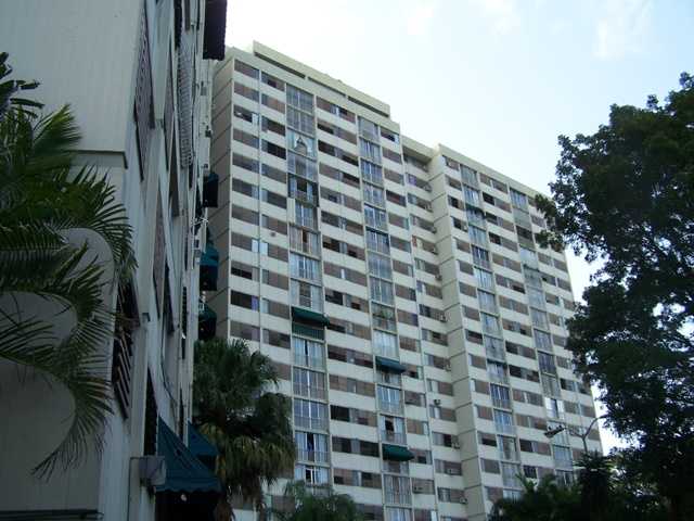 Apt 1815 Bayamonte Cond