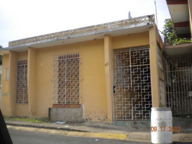 87 C Prudencio Rivera