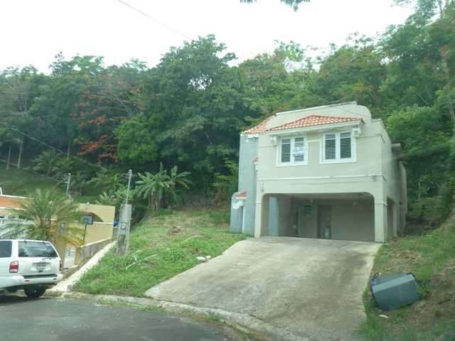 Lote 9 Brisas De Carraizo Km 5 Hm 0 Carr 845