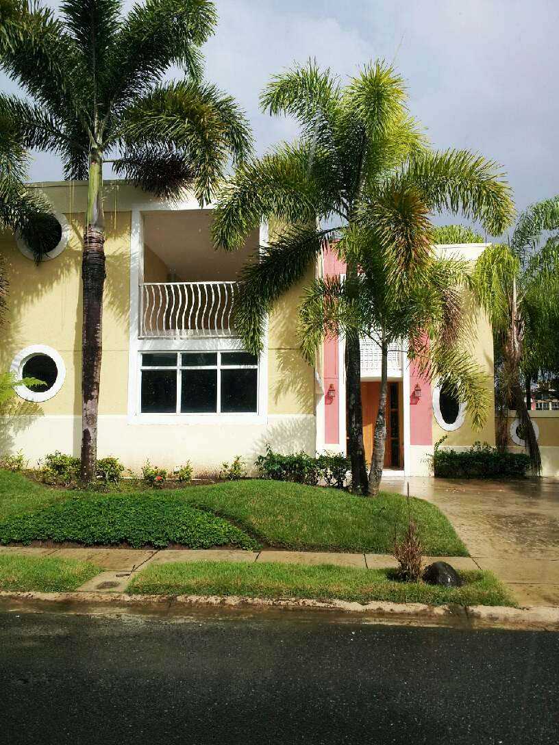 Urb San Jose As 16 Calle Asomante