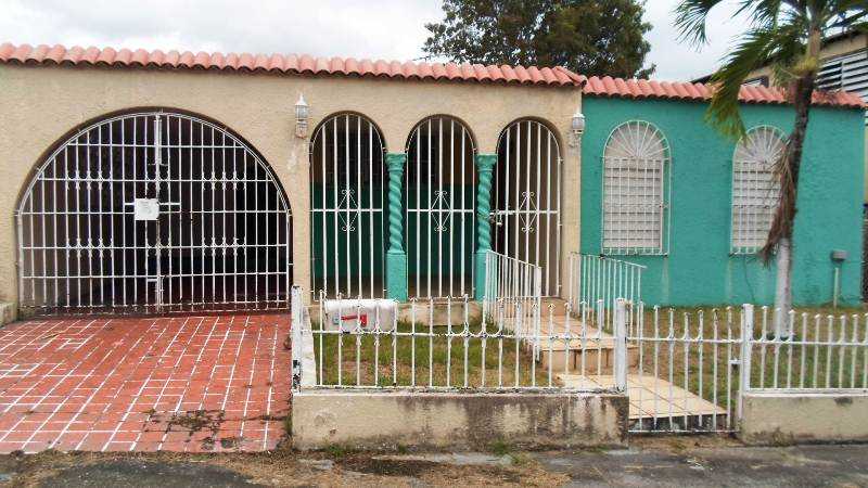 D 21 El Cortijo
