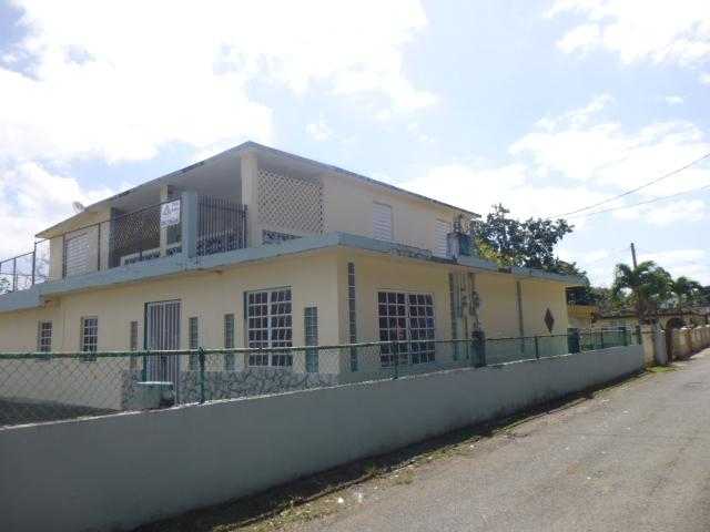 Las Granjas 2 Calle Benigno Nater