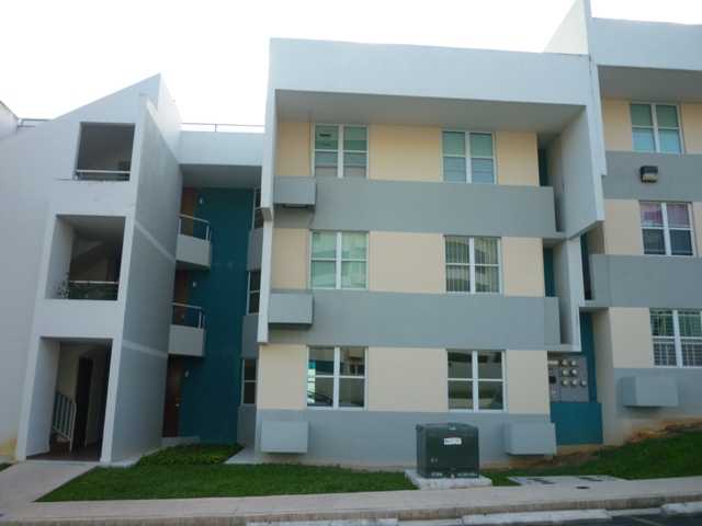 Balcones De Monte Real Ii 7901