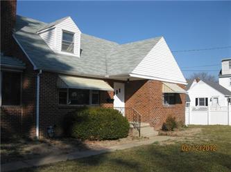 2401 Cedar St