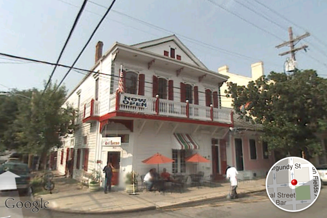 801 Frenchmen St