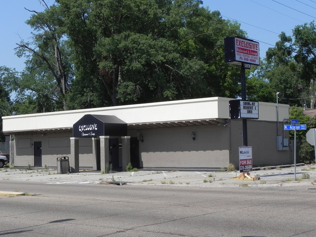 3575 N Acadian Throughway