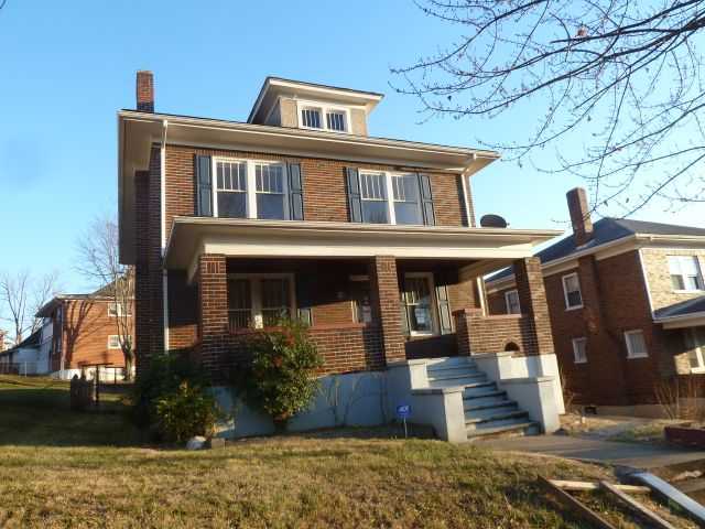911 Lafayette Blvd Nw