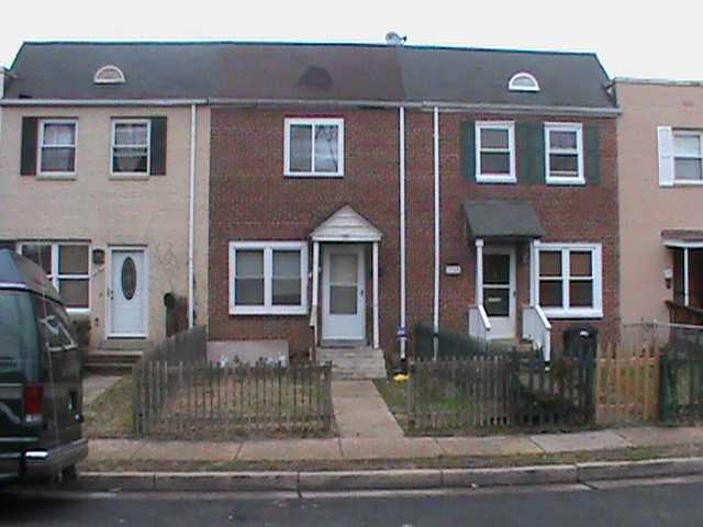 3761 Mark Dr