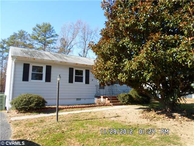 418 Pin Oak Dr