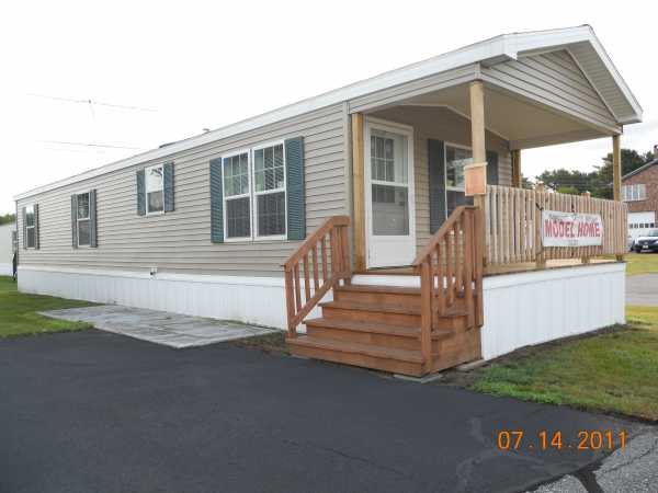 39 Maquoit rd