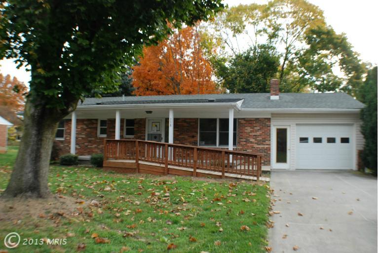 338 Lanny Dr