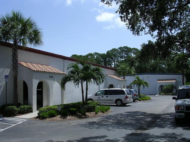 2401 Cattlemen Road
