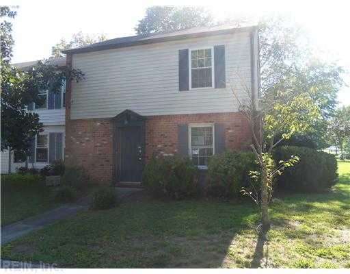 2101 London Company Way