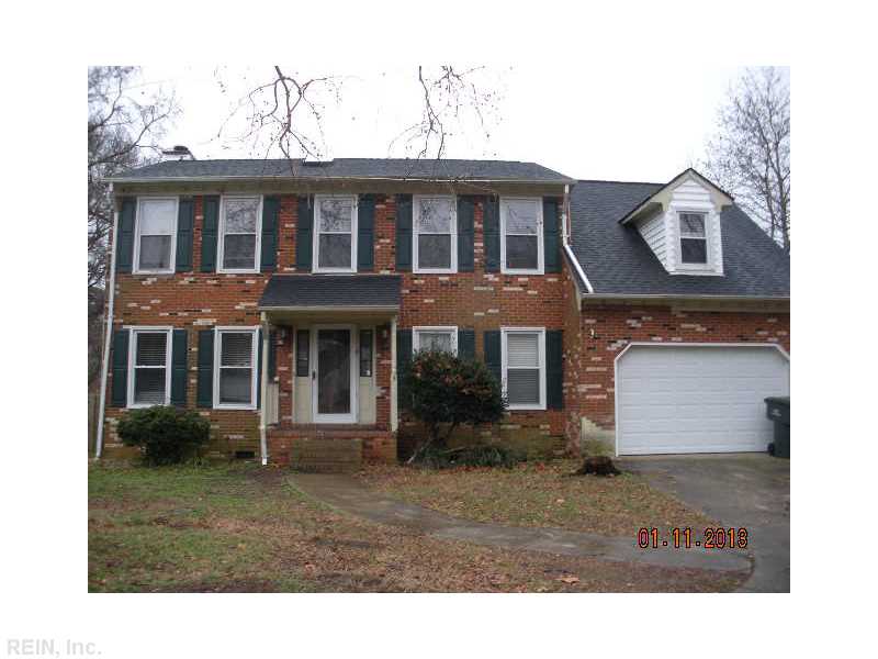 1352 Kilmer Ct