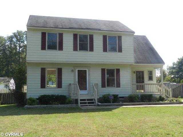2127 Megan Dr