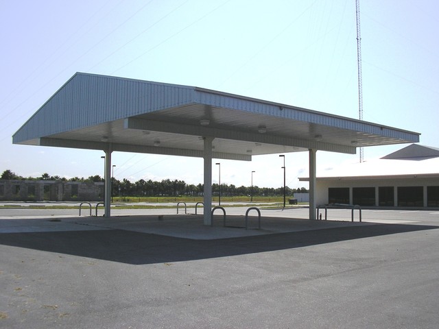 CR 675 & Rye Road